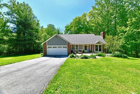 6671 E Rosebud Lane Mooresville IN 46158