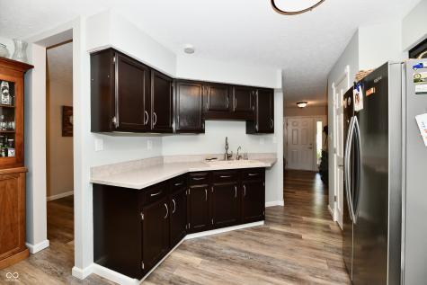 6671 E Rosebud Lane Mooresville IN 46158