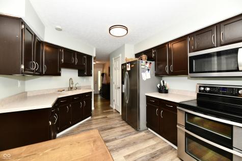6671 E Rosebud Lane Mooresville IN 46158