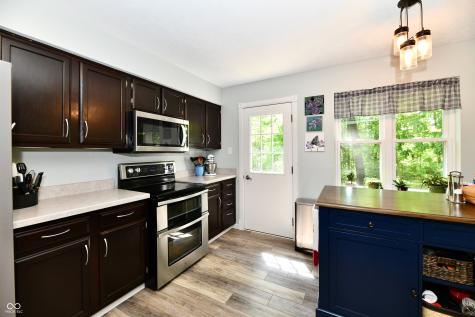 6671 E Rosebud Lane Mooresville IN 46158
