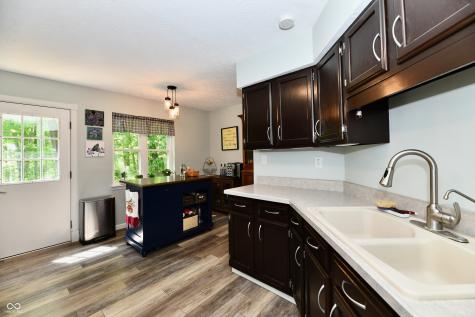 6671 E Rosebud Lane Mooresville IN 46158