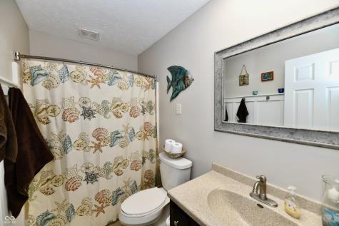 6671 E Rosebud Lane Mooresville IN 46158