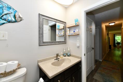 6671 E Rosebud Lane Mooresville IN 46158