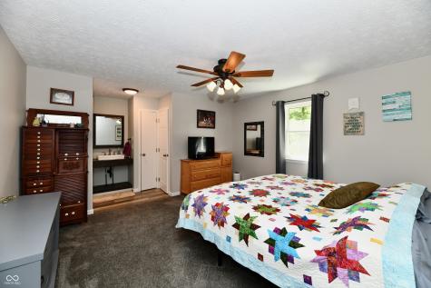 6671 E Rosebud Lane Mooresville IN 46158