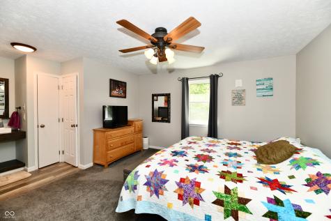 6671 E Rosebud Lane Mooresville IN 46158