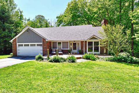 6671 E Rosebud Lane Mooresville IN 46158