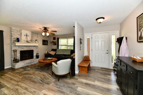 6671 E Rosebud Lane Mooresville IN 46158