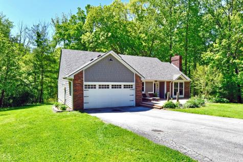6671 E Rosebud Lane Mooresville IN 46158