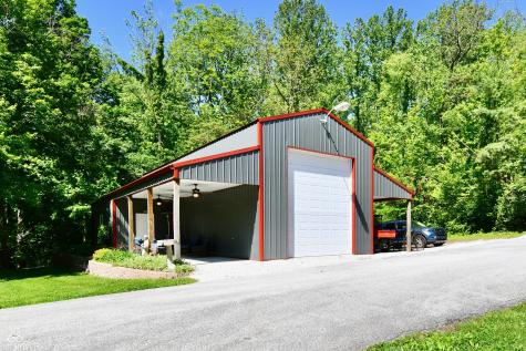 6671 E Rosebud Lane Mooresville IN 46158