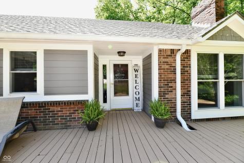 6671 E Rosebud Lane Mooresville IN 46158