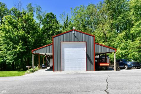 6671 E Rosebud Lane Mooresville IN 46158