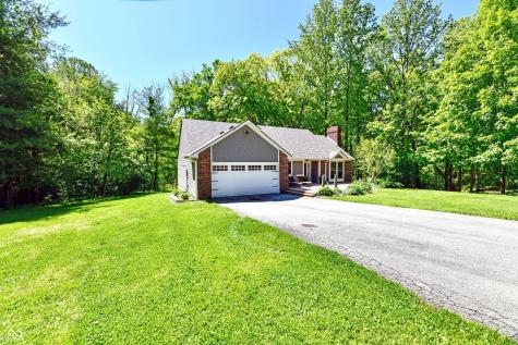6671 E Rosebud Lane Mooresville IN 46158