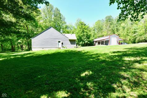 6671 E Rosebud Lane Mooresville IN 46158