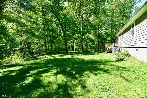 6671 E Rosebud Lane Mooresville IN 46158