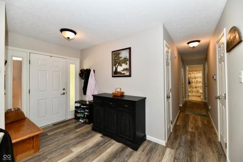 6671 E Rosebud Lane Mooresville IN 46158