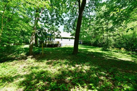 6671 E Rosebud Lane Mooresville IN 46158