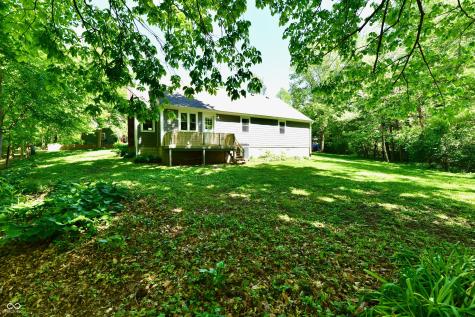 6671 E Rosebud Lane Mooresville IN 46158