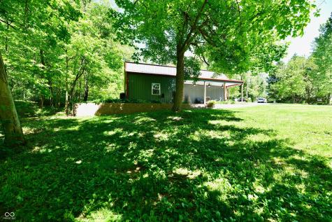 6671 E Rosebud Lane Mooresville IN 46158