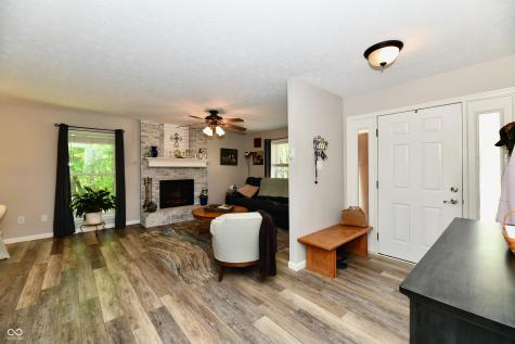 6671 E Rosebud Lane Mooresville IN 46158