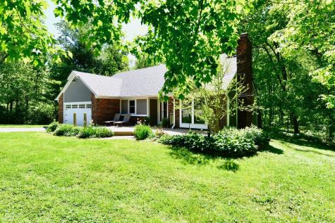 6671 E Rosebud Lane Mooresville IN 46158
