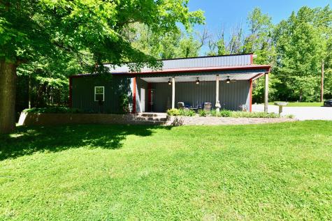 6671 E Rosebud Lane Mooresville IN 46158
