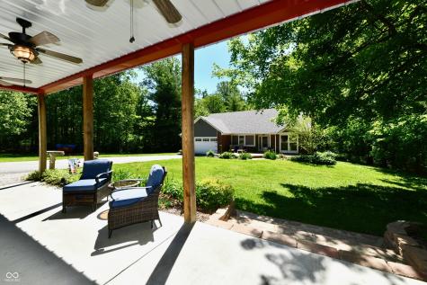 6671 E Rosebud Lane Mooresville IN 46158