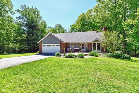 6671 E Rosebud Lane Mooresville IN 46158