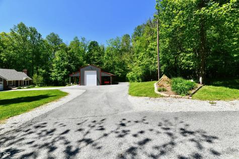 6671 E Rosebud Lane Mooresville IN 46158