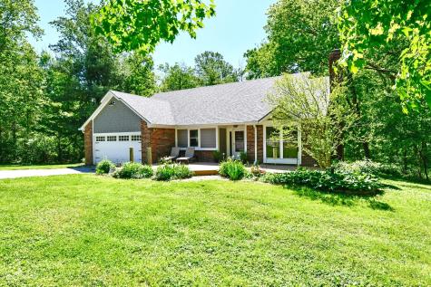 6671 E Rosebud Lane Mooresville IN 46158