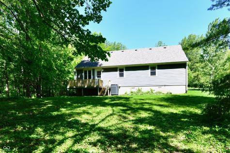 6671 E Rosebud Lane Mooresville IN 46158