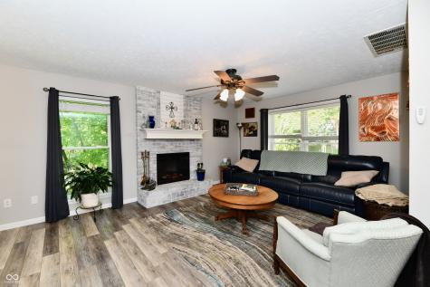 6671 E Rosebud Lane Mooresville IN 46158