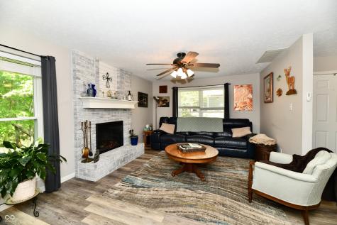 6671 E Rosebud Lane Mooresville IN 46158