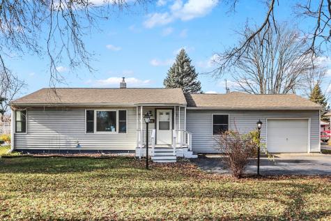 1452 S Banner Avenue Indianapolis IN 46241