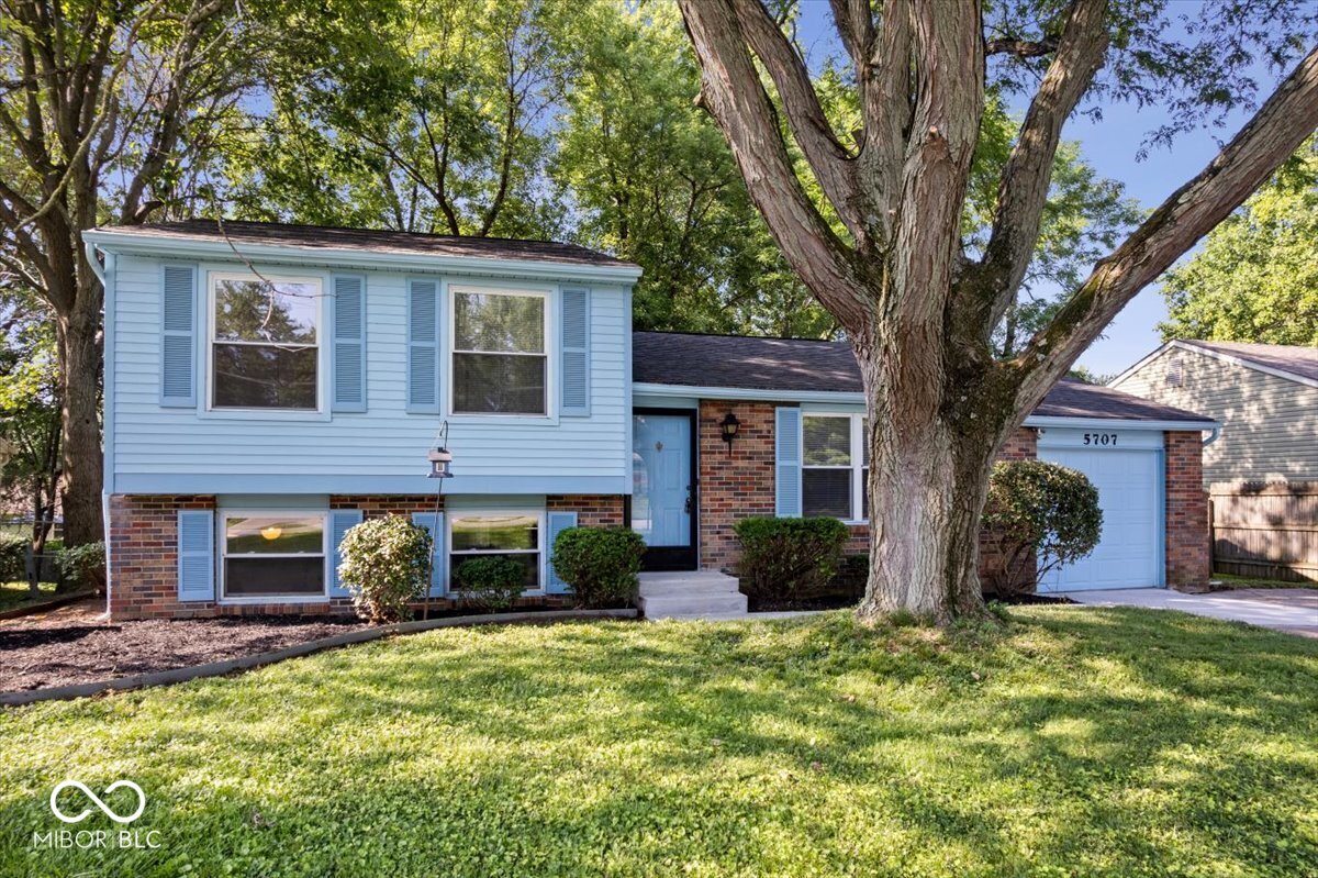5707 Mills Road Indianapolis IN 46221