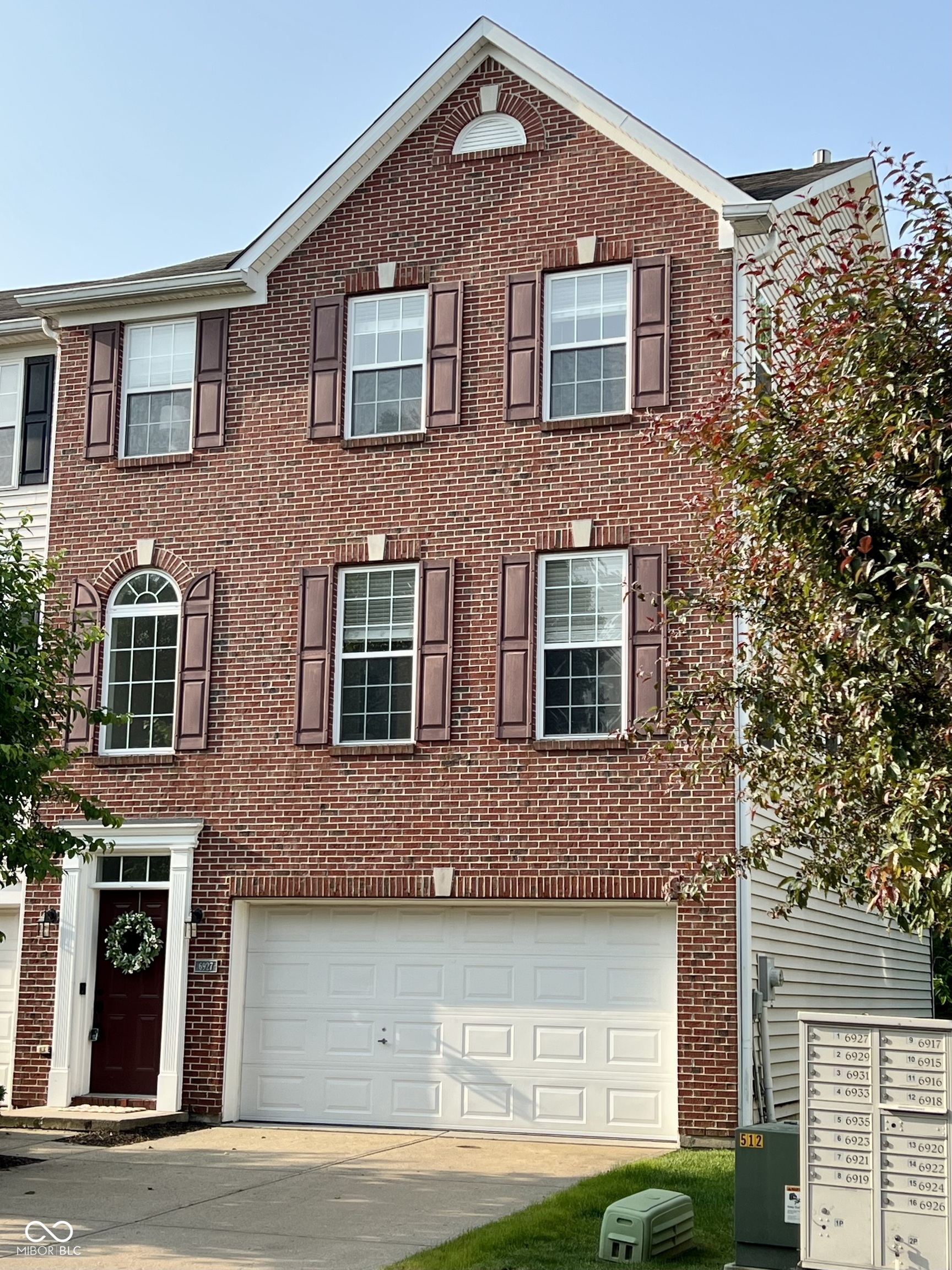 6927 Havenmoor Place Indianapolis IN 46250