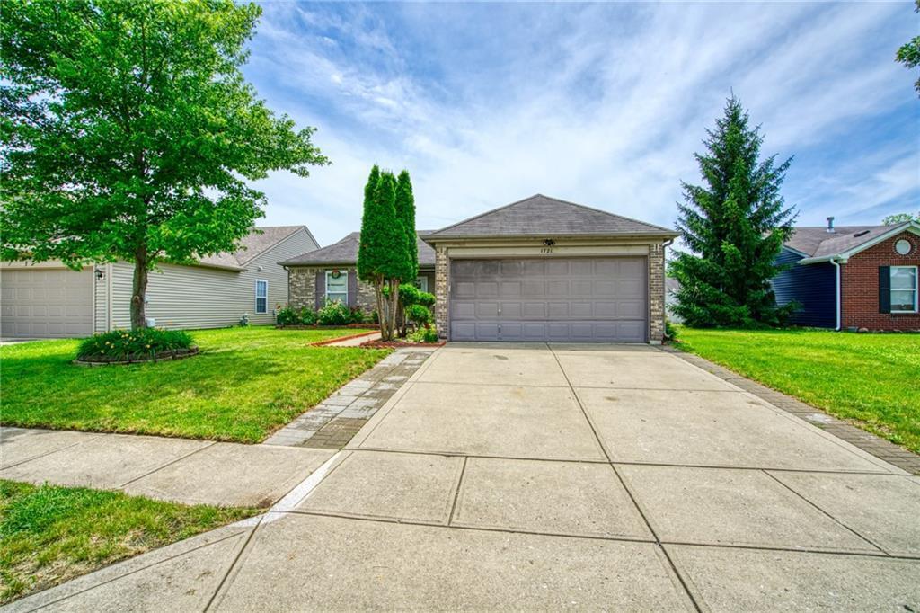 1721 Brassica Way Indianapolis IN 46217