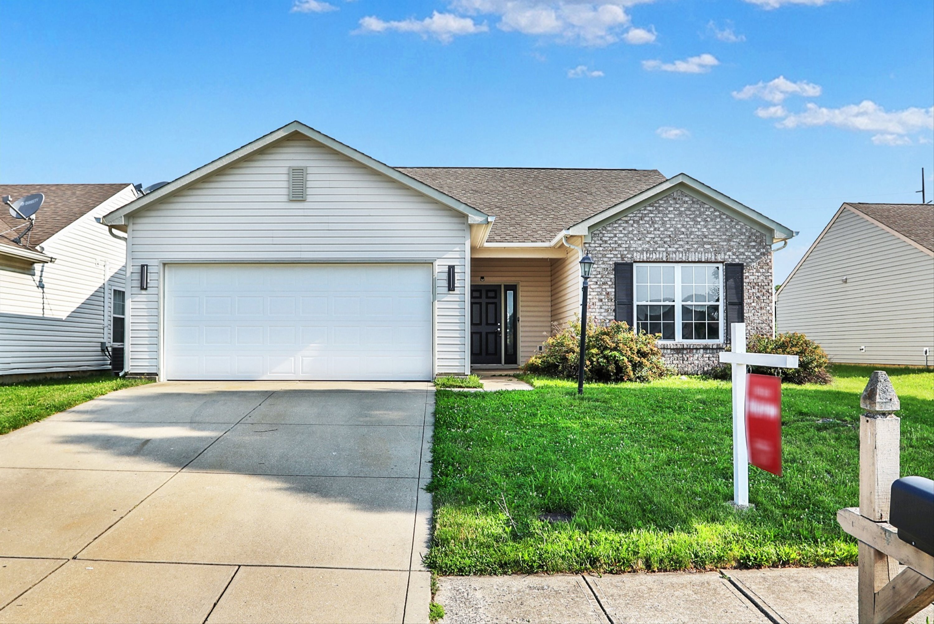 9708 Treyburn Lakes Drive Indianapolis IN 46239