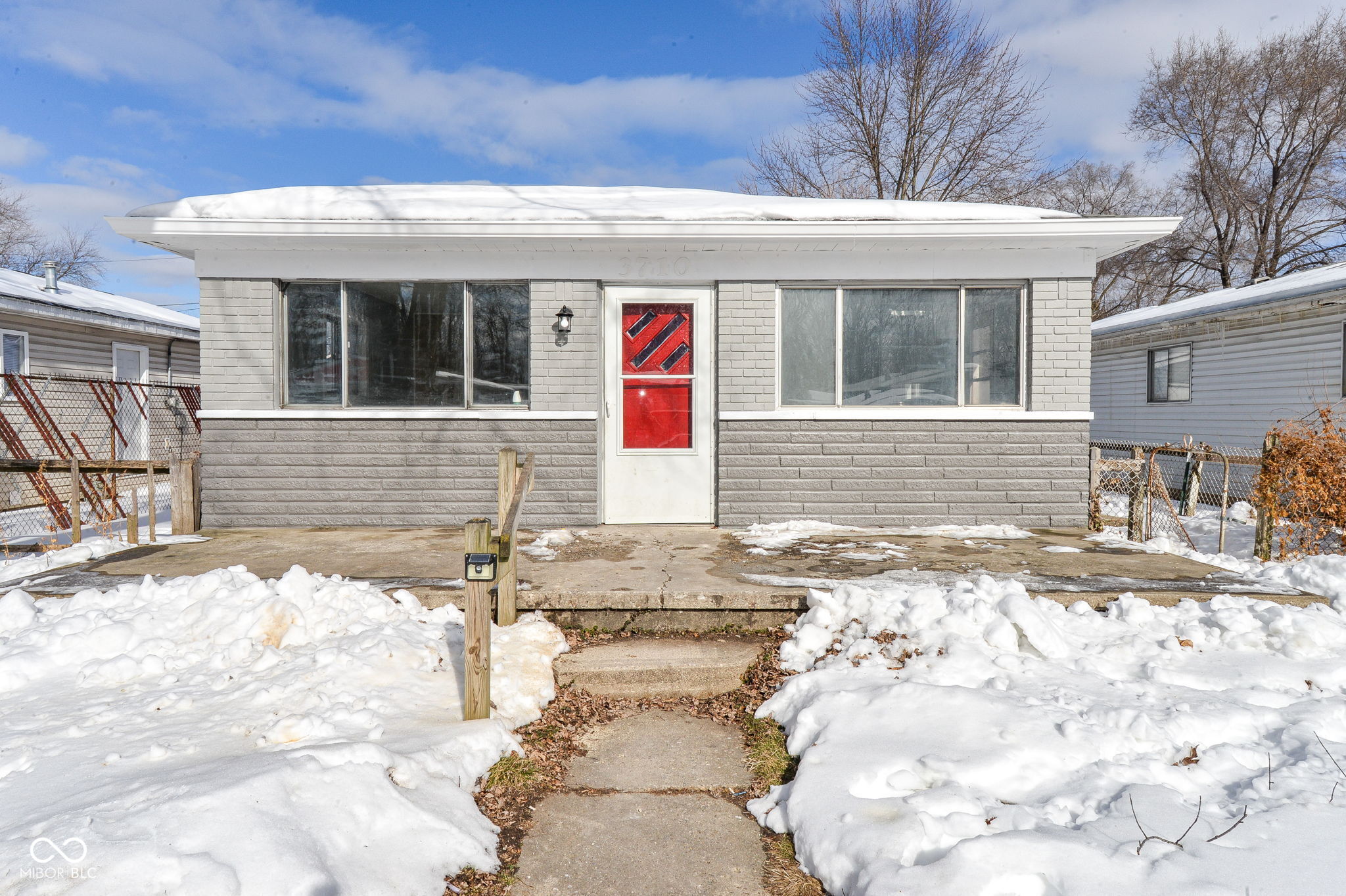 3710 Hoyt Avenue Indianapolis IN 46203