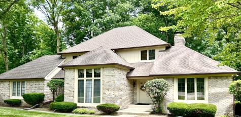 8413 Catamaran Drive Indianapolis IN 46236
