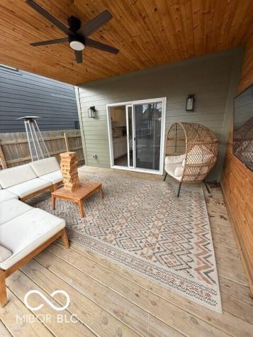 143 Mckim Avenue Indianapolis IN 46201