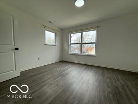 143 Mckim Avenue Indianapolis IN 46201