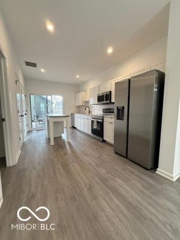 143 Mckim Avenue Indianapolis IN 46201