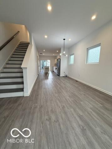 143 Mckim Avenue Indianapolis IN 46201