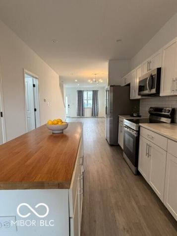 143 Mckim Avenue Indianapolis IN 46201