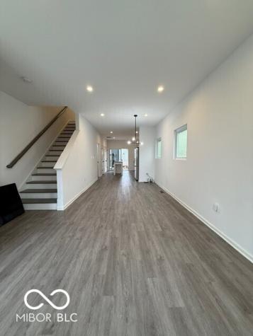 143 Mckim Avenue Indianapolis IN 46201