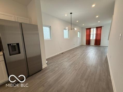143 Mckim Avenue Indianapolis IN 46201