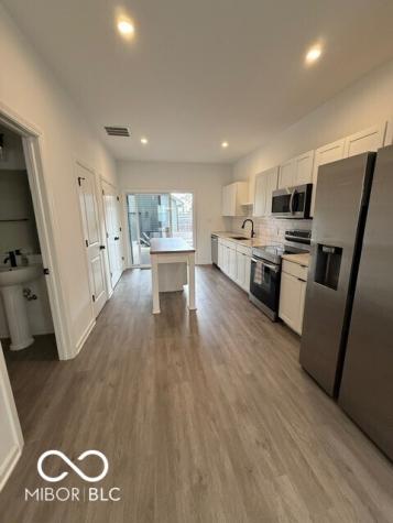143 Mckim Avenue Indianapolis IN 46201