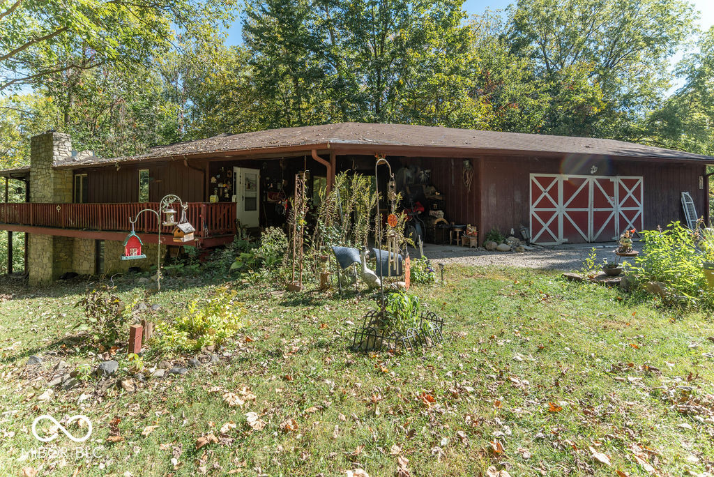 12662 N Oakhaven Drive Camby IN 46113