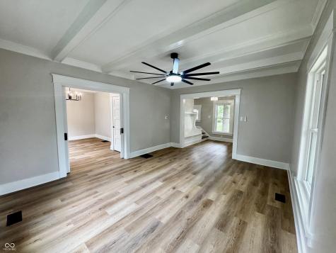 917 W Pike Street Crawfordsville IN 47933