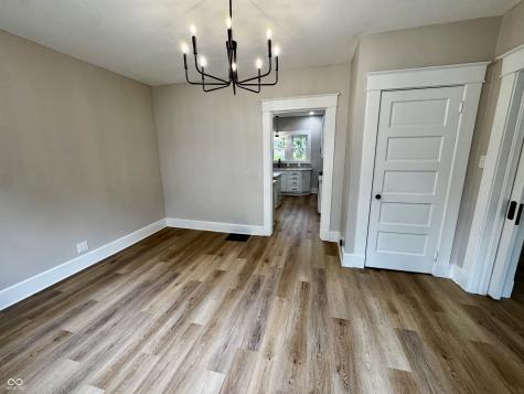 917 W Pike Street Crawfordsville IN 47933